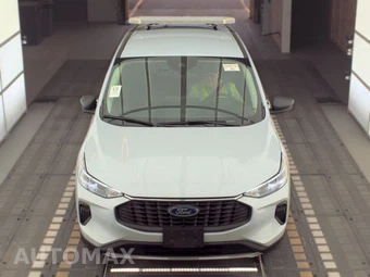 2025 Ford Escape Active - miniatura 2