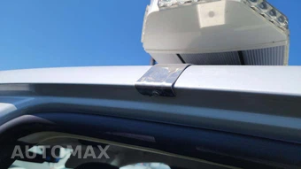 2025 Ford Escape Active - miniatura 23