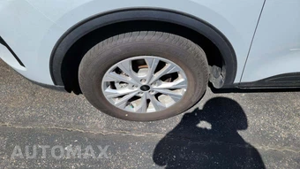 2025 Ford Escape Active - miniatura 24