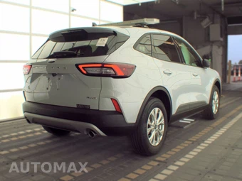 2025 Ford Escape Active - miniatura 4