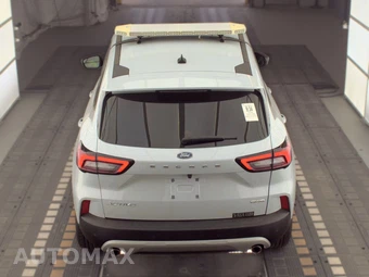 2025 Ford Escape Active - miniatura 5