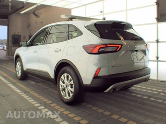2025 Ford Escape Active - miniatura 6
