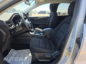 2025 Ford Escape Active - miniatura 7