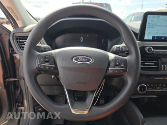 2025 Ford Escape Active - miniatura 10