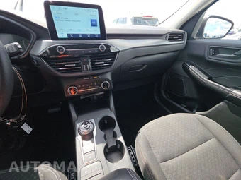 2025 Ford Escape Active - miniatura 11
