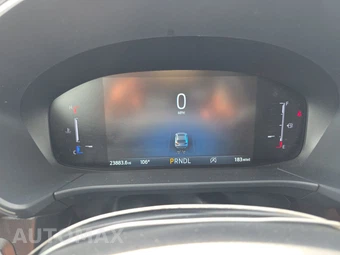 2025 Ford Escape Active - miniatura 12