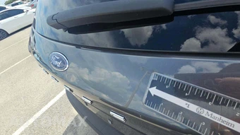 2025 Ford Escape Active - miniatura 20