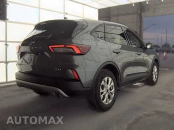 2025 Ford Escape Active - miniatura 4