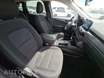2025 Ford Escape Active - miniatura 8
