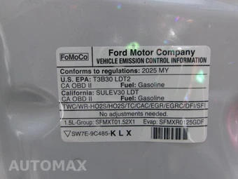 2025 Ford Escape Active - miniatura 13