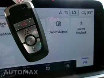 2025 Ford Escape Active - miniatura 14