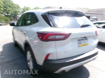 2025 Ford Escape Active - miniatura 17