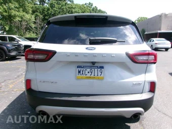 2025 Ford Escape Active - miniatura 18