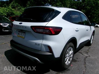 2025 Ford Escape Active - miniatura 19