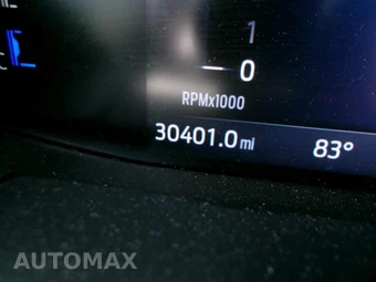 2025 Ford Escape Active - miniatura 2