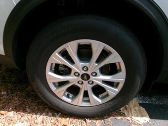 2025 Ford Escape Active - miniatura 21