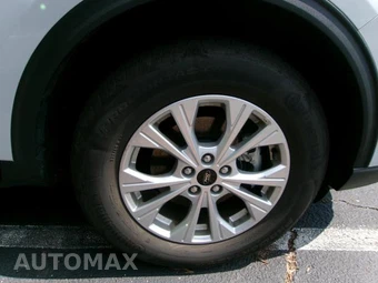 2025 Ford Escape Active - miniatura 22