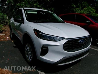 2025 Ford Escape Active - miniatura 3