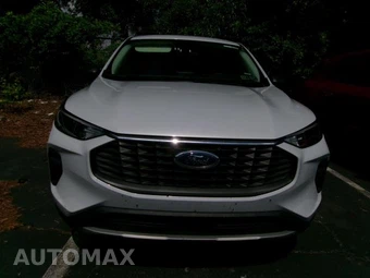 2025 Ford Escape Active - miniatura 4