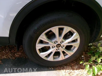 2025 Ford Escape Active - miniatura 6
