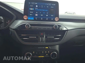 2025 Ford Escape Active - miniatura 10