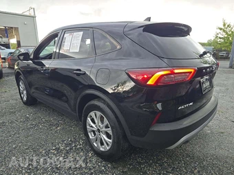 2025 Ford Escape Active - miniatura 2