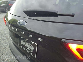 2025 Ford Escape Active - miniatura 22