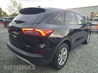 2025 Ford Escape Active - miniatura 3