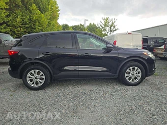 2025 Ford Escape Active - miniatura 4
