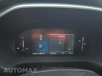 2025 Ford Escape Active - miniatura 9