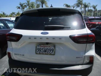 2025 Ford Escape Active - miniatura 11