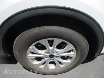 2025 Ford Escape Active - miniatura 15