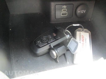 2025 Ford Escape Active - miniatura 2
