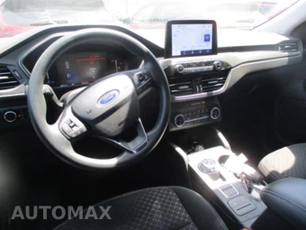 2025 Ford Escape Active - miniatura 20