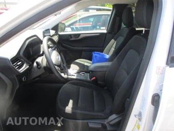 2025 Ford Escape Active - miniatura 21