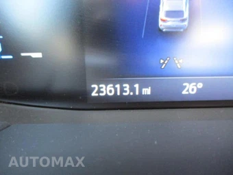 2025 Ford Escape Active - miniatura 23