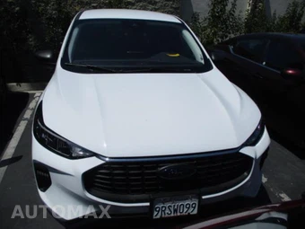 2025 Ford Escape Active - miniatura 5
