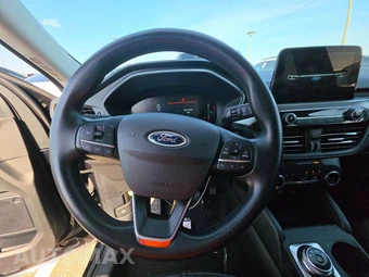 2025 Ford Escape Active - miniatura 10