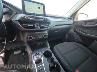 2025 Ford Escape Active - miniatura 11