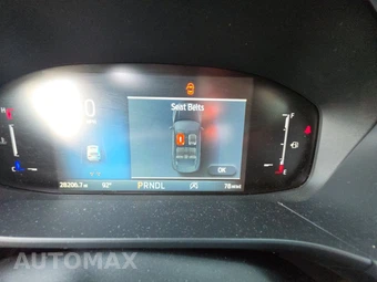 2025 Ford Escape Active - miniatura 12