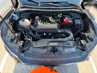 2025 Ford Escape Active - miniatura 15