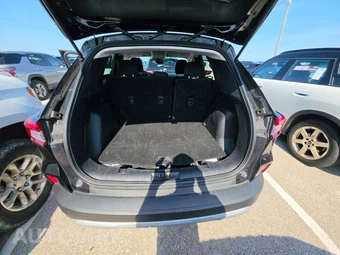 2025 Ford Escape Active - miniatura 16