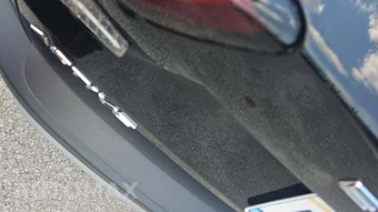 2025 Ford Escape Active - miniatura 21