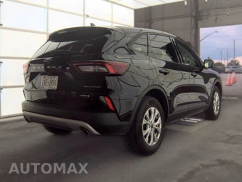 2025 Ford Escape Active - miniatura 4