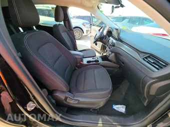 2025 Ford Escape Active - miniatura 8