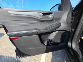 2025 Ford Escape Active - miniatura 9
