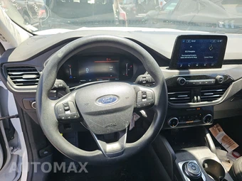 2025 Ford Escape Active - miniatura 10