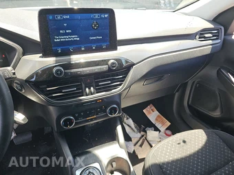 2025 Ford Escape Active - miniatura 11