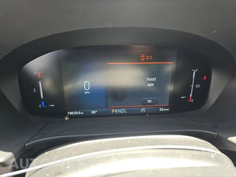 2025 Ford Escape Active - miniatura 12