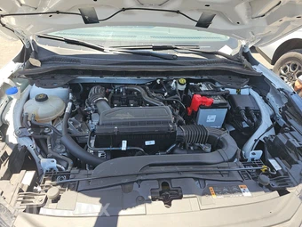 2025 Ford Escape Active - miniatura 15